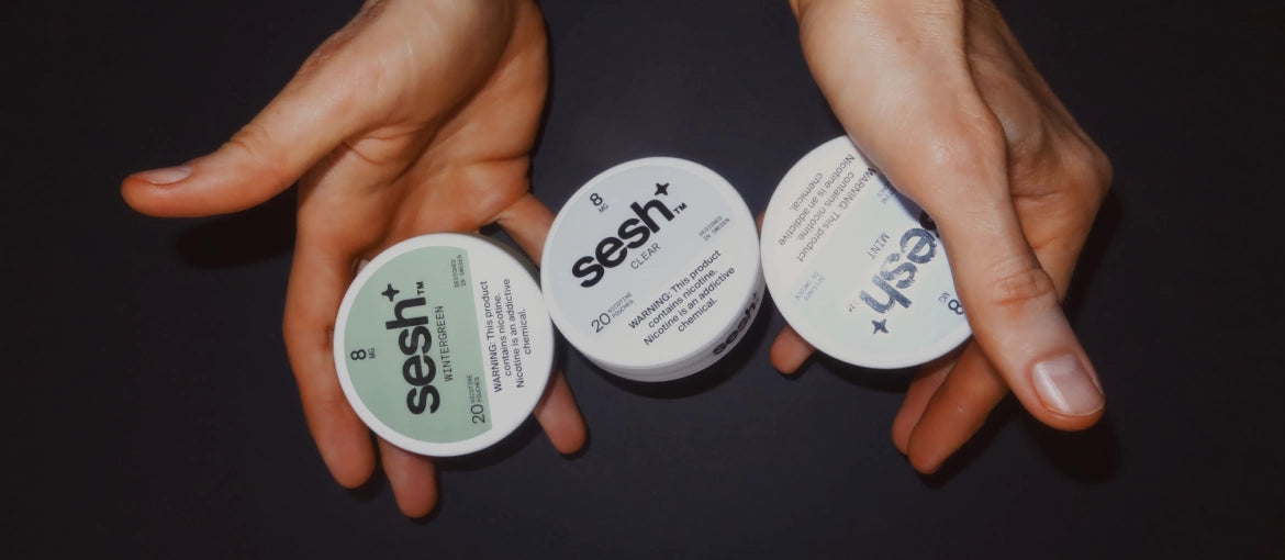 Top Nicotine Pouches for Current Adult Nicotine Users to Try First
