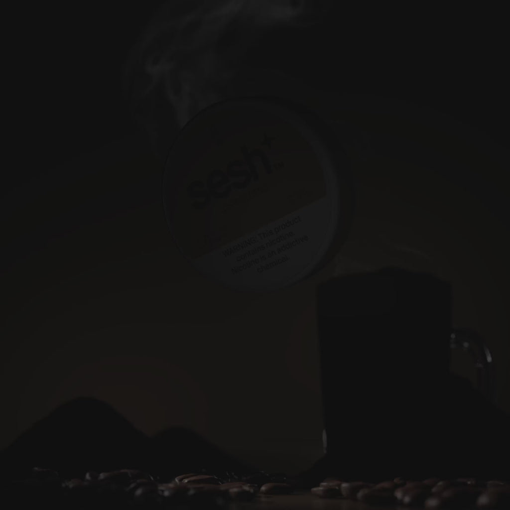 Sesh+ Cappuccino