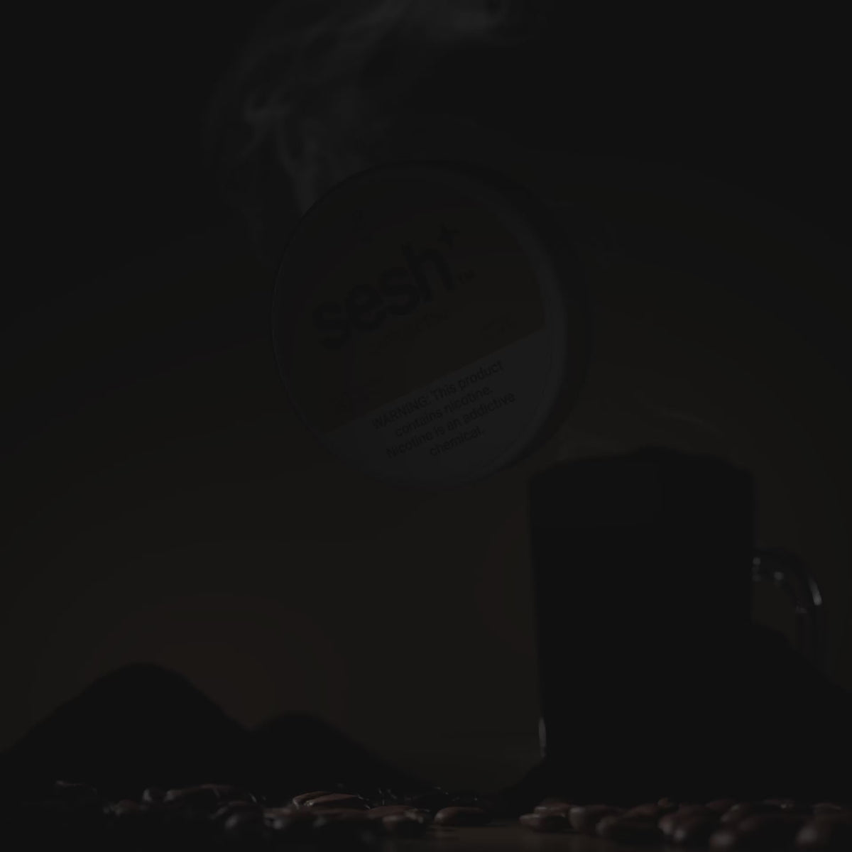 Sesh+ Cappuccino